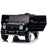 Mercedes Benz G63 AMG Licensed Kids Ride On Car with Remote Control Black