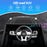 Mercedes Benz G63 AMG Licensed Kids Ride On Car with Remote Control Black