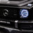 Mercedes Benz G63 AMG Licensed Kids Ride On Car with Remote Control Black