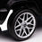 Mercedes Benz G63 AMG Licensed Kids Ride On Car with Remote Control Black