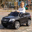 Mercedes Benz ML-450 Inspired Kids Ride On Car with Remote Control | Black