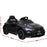 Mercedes Benz AMG C63 Licensed Kids Ride On Car with Remote Control Black