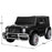 OVERSIZE 24V Twin (Two) Seater Officially Licensed Mercedes Benz AMG G63 Kids Ride On Car with Remote Control Cosmos Black