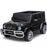 OVERSIZE 24V Twin (Two) Seater Officially Licensed Mercedes Benz AMG G63 Kids Ride On Car with Remote Control Cosmos Black