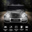 OVERSIZE 24V Twin (Two) Seater Officially Licensed Mercedes Benz AMG G63 Kids Ride On Car with Remote Control Cosmos Black