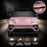 Officially Licensed Porsche Macan Turbo EV Kids Ride On SUV with Remote Control Icy Pink