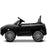 Officially Licensed Porsche Cayenne E Hybrid Coupe Kids Ride On SUV with Remote Control Midnight Black