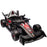 Officially Licensed Porsche Formula E Kids Ride On Car with Remote Control_Basalt Black