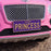 PLA ECO Printed Custom Personalised Mini Number Plate