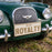 PLA ECO Printed Custom Personalised Mini Number Plate
