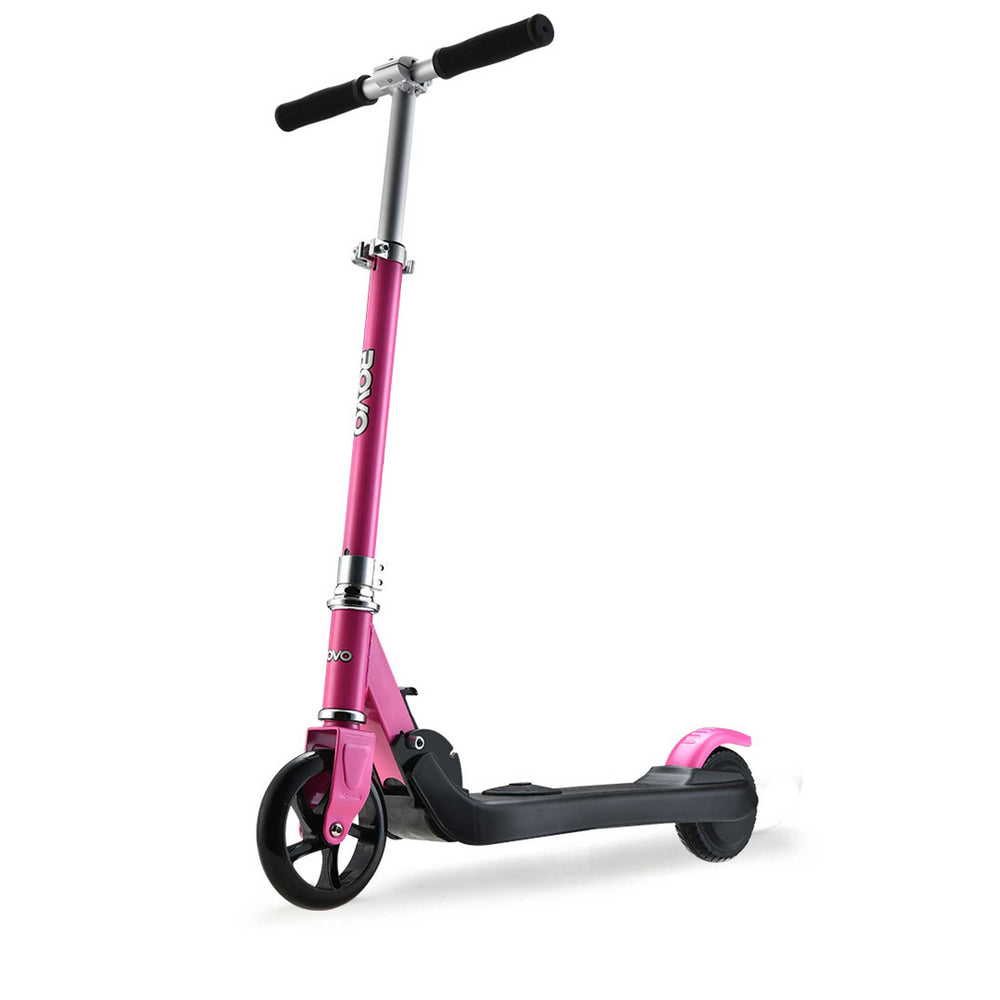 Premium Kids Electric Scooter Pinky