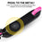 Premium Kids Electric Scooter Pinky