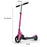 Premium Kids Electric Scooter Pinky