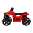 Kids ATV Ride On Quad Bike | Noddy Red