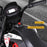Aprilia Dorsoduro 900 Officially Licensed Kids Ride On Motorbike Motorcycle | Black (Nero Carbonio)
