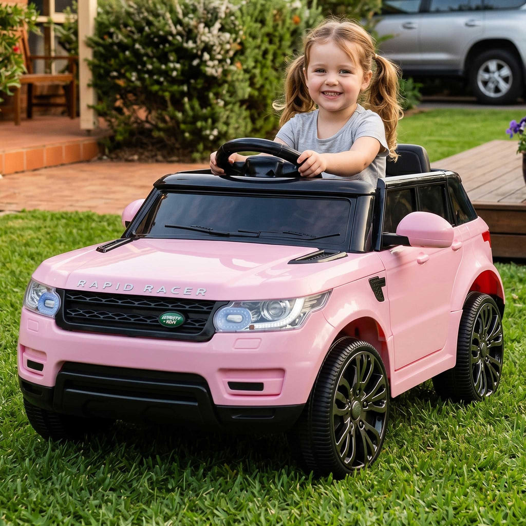 Shop Kids Ride Ons Car with Remote Control - RideOns.com.au | Ride Ons