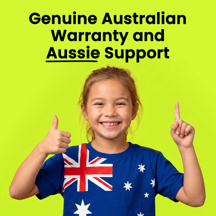 Ride Ons Genuine Australian Warranty and Aussie Customer Support Service for Kids Ride On Cars Toys