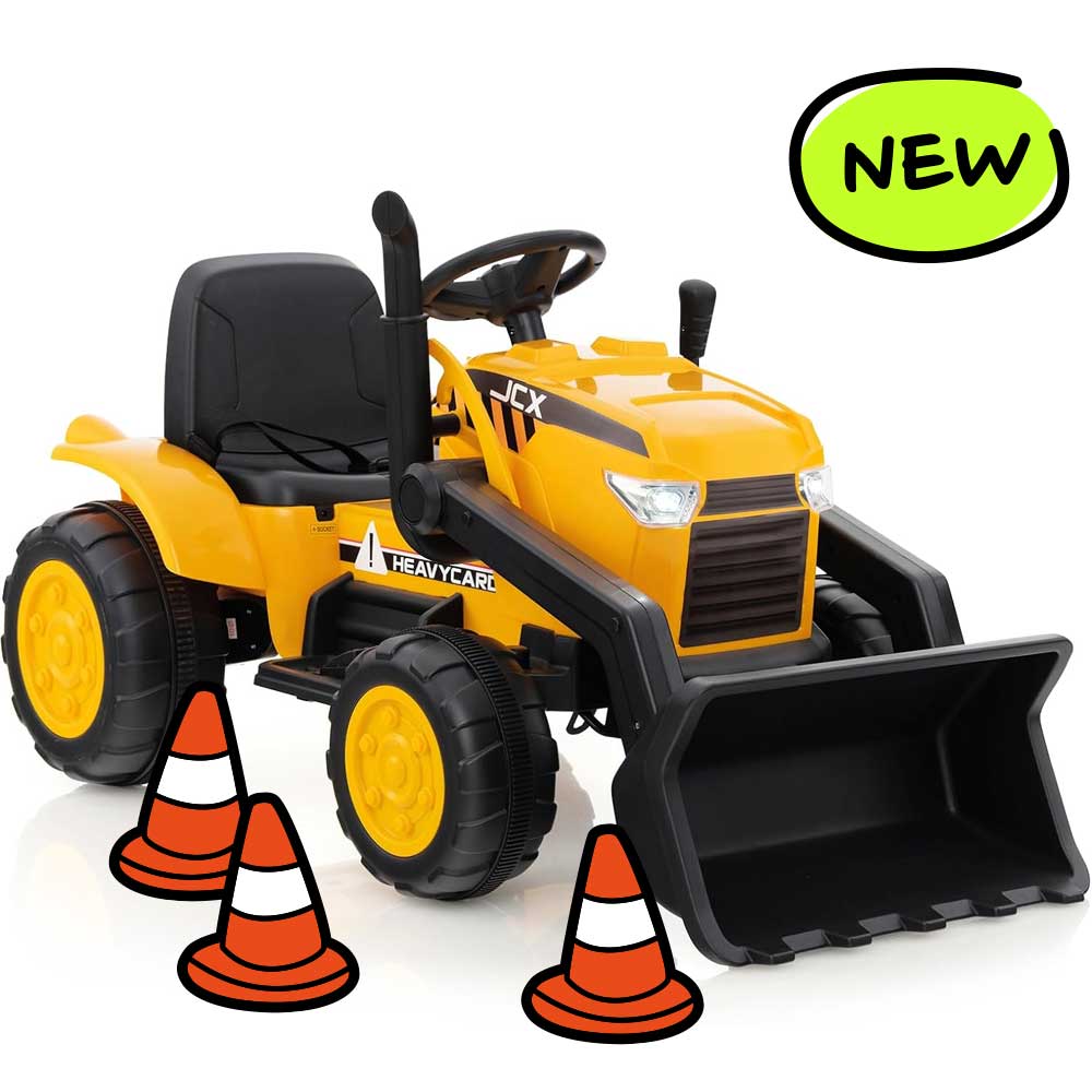 Ride On Cars | Kids Ride On Toys | Licensed Kids Cars | Ride Ons