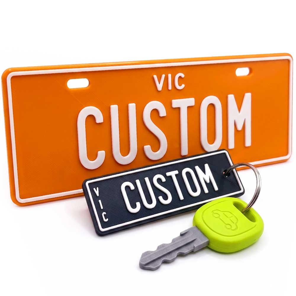 Custom Accessories