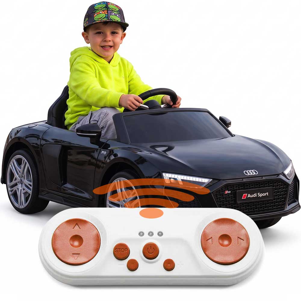 Remote Control Ride Ons