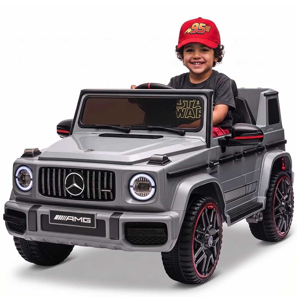 Ride On SUVs
