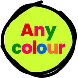 any colour