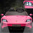 Two Seater Twin Officially Licensed Porsche Taycan Turbo S Kids Ride On SUV with Remote Control Porsche Pink Pig