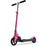 Rovo Junior 2 Wheel Electric Folding Scooter with Adjustable Heights | Candy Pink