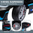 Officially Licensed Bugatti Divo Kids Premium Ride On Car with Remote Control | Ettore Black
