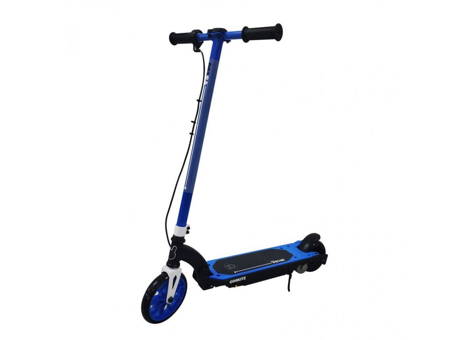 Premium Kids Electric Scooter | Bluey