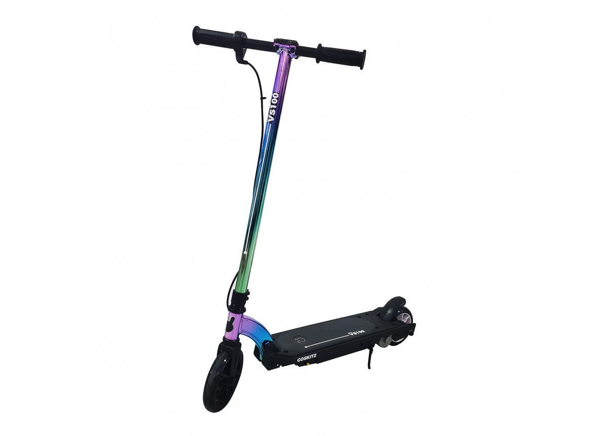 Premium Kids Electric Scooter | Multi