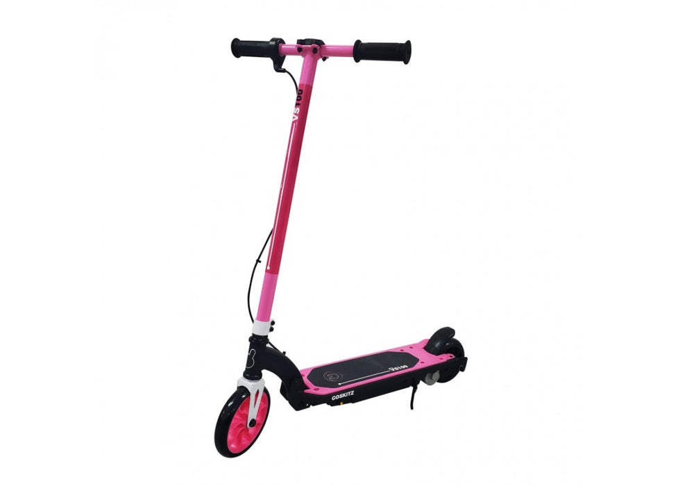 Premium Kids Electric Scooter | Pinky