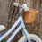 Zalane Briar 12" Inch Kids Balance Bike Soft Blue