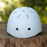 Zalane Kids Safety Helmet Briar Soft Blue