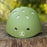 Zalane Kids Safety Helmet Cyrus Soft Olive Green