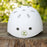 Zalane Kids Safety Helmet Solana Soft Oat