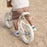 Zalane Solana 12" Inch Kids Balance Bike Soft Oat