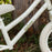 Zalane Solana 12" Inch Kids Balance Bike Soft Oat