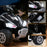 Kids-Ride-On-Car-ATV-Quad-Motorbike-Electric-Outdoor-Toys-12V-Black