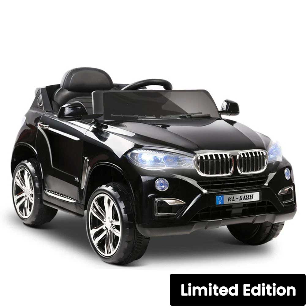 Ride on bmw x5 on sale