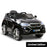 BMW X5 Inspired Kids Ride On SUV with Remote Control Black