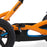 Berg Buddy Kids Pedal Powered Go Kart | Orange