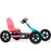 Berg Buddy Kids Pedal Powered Go Kart | Lua Pink & Mint