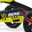 Berg Buzzy Kids Pedal Powered Go Kart with Bonnet | Aero