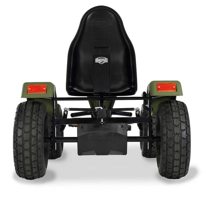 berg jeep pedal car Berg Extra Officially Licensed Jeep Revolution Inspired Kids & Adults