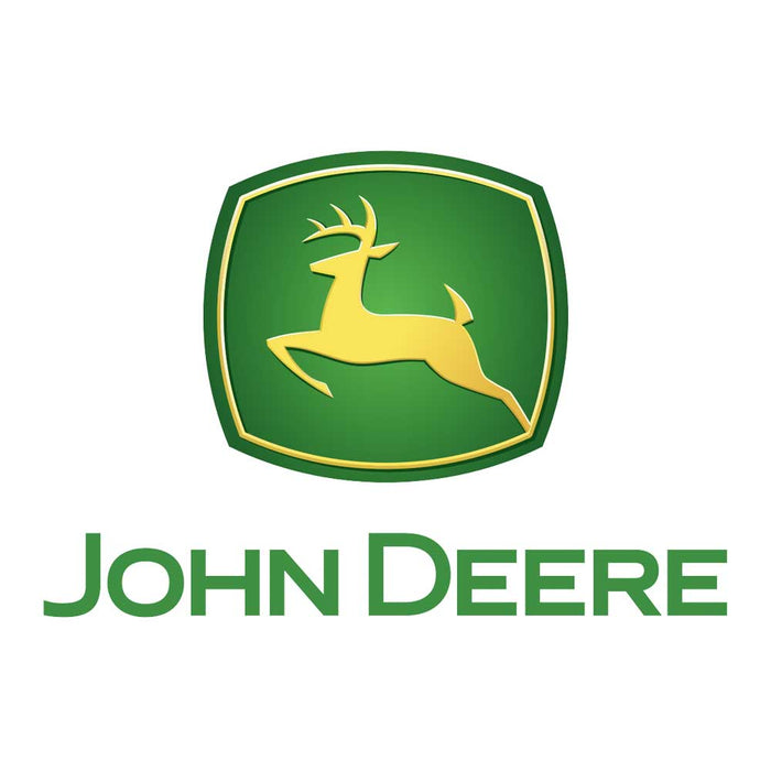 Berg Extra Officially Licensed John Deer Tractor Inspired Kids & Adults Pedal or 3 Gear Powered Go Kart | John Deere Green