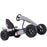 Berg Extra Race GTS Kids & Adults Pedal or 3 Gear Powered Go Kart | Pencil Grey