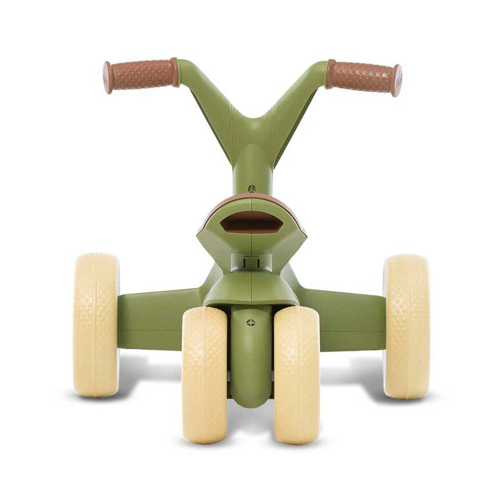 Berg Go² Porteur 2 En 1 - Draisienne Et Kart à Pédales Pour Bébé 10-30 Berg Go² Porteur 2 En 1 - Draisienne Et Kart à Pédales Pour Bébé 10-30