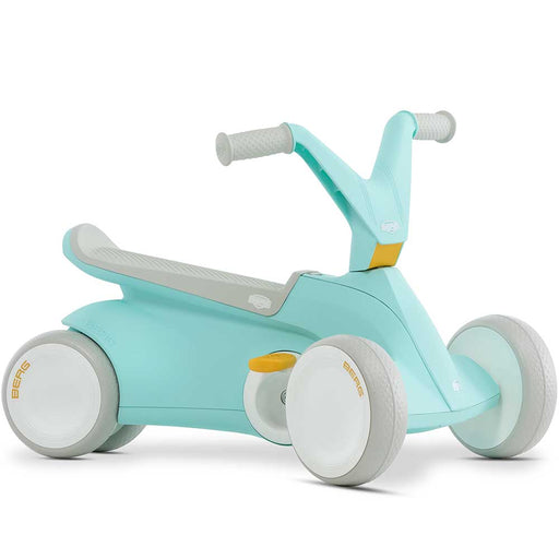 Berg Go2 Kids Push & Pedal Powered Go Kart | Minty