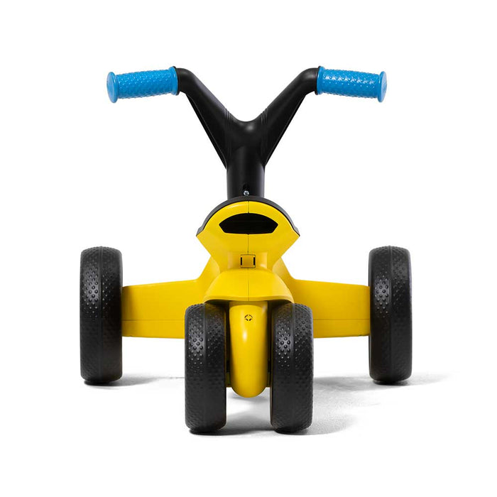BERG Go2 - Tricycle 4 roues pour les tout-petits de 10 à 30 mois BERG Go2 - Tricycle 4 roues pour les tout-petits de 10 à 30 mois